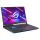 ASUS ROG Strix G15 G513IC-HN004W Ryzen 7 4800H/16GB/512GB SSD/15,6" FHD 144Hz/RTX 3050 95W/W11 Home 90NR0502-M001C0 - 710972 - zdjęcie 4